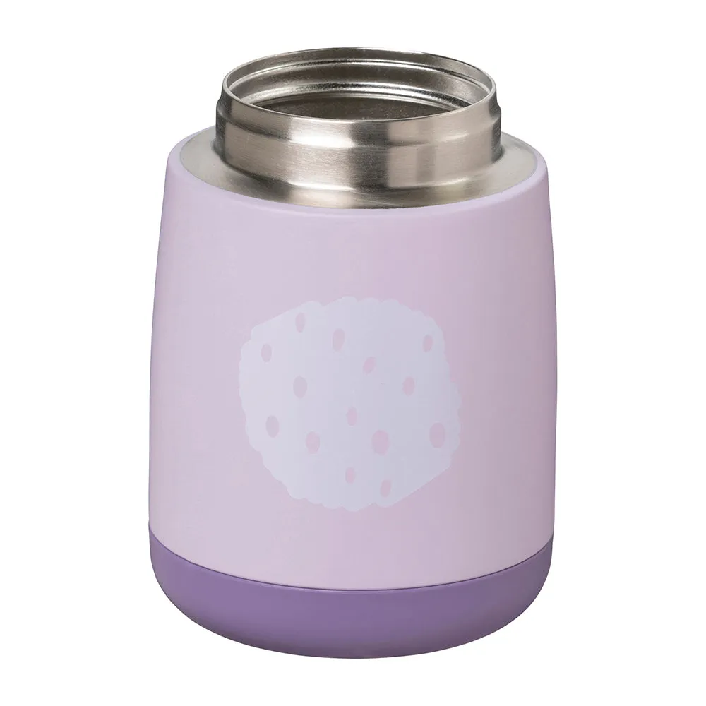 B.BOX INSULATED FOOD JAR MINI - 5 DESIGNS