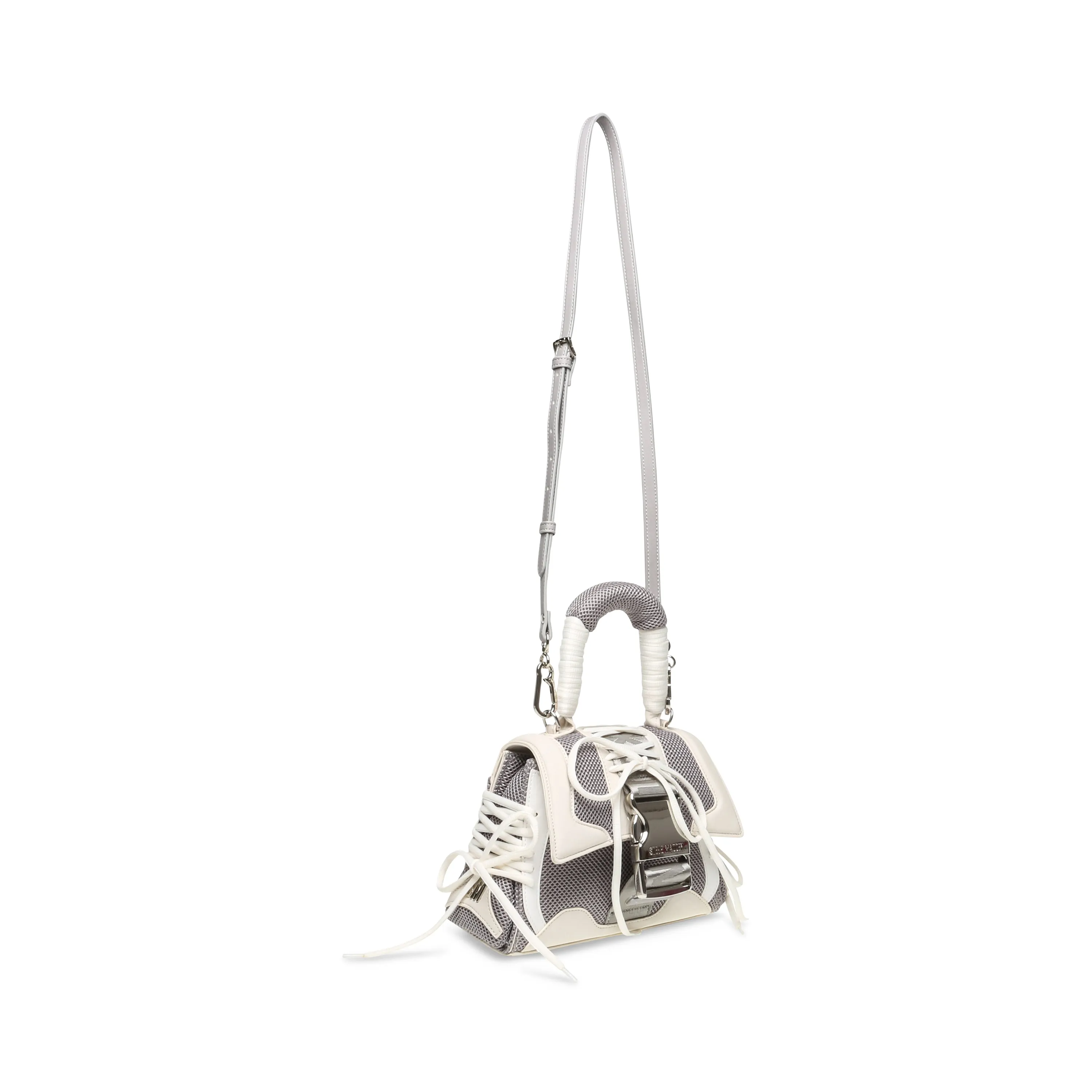 Bdiego Crossbody bag GREY/GREY