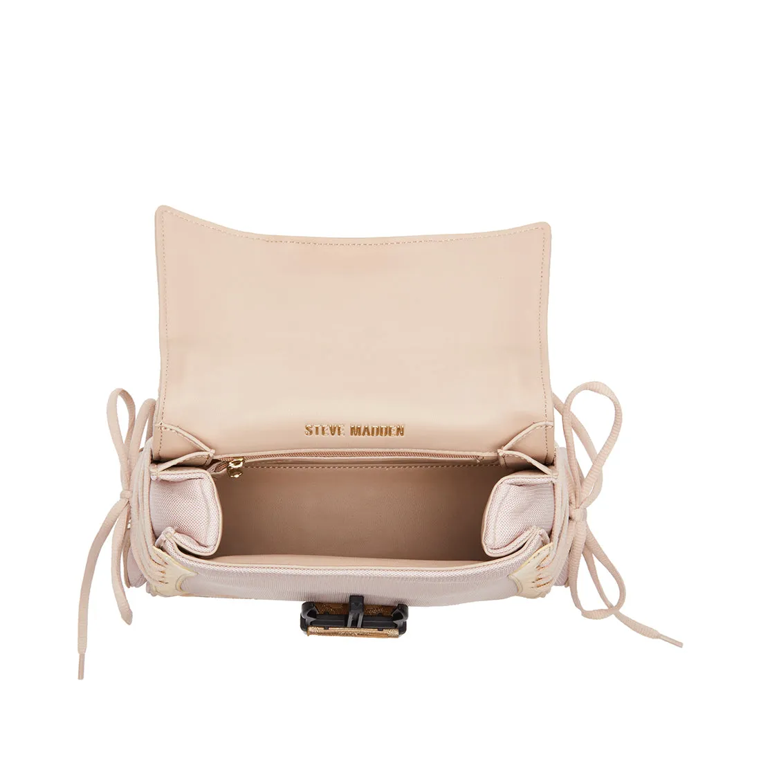 Bdiego-R Crossbody bag NUDE GOLD