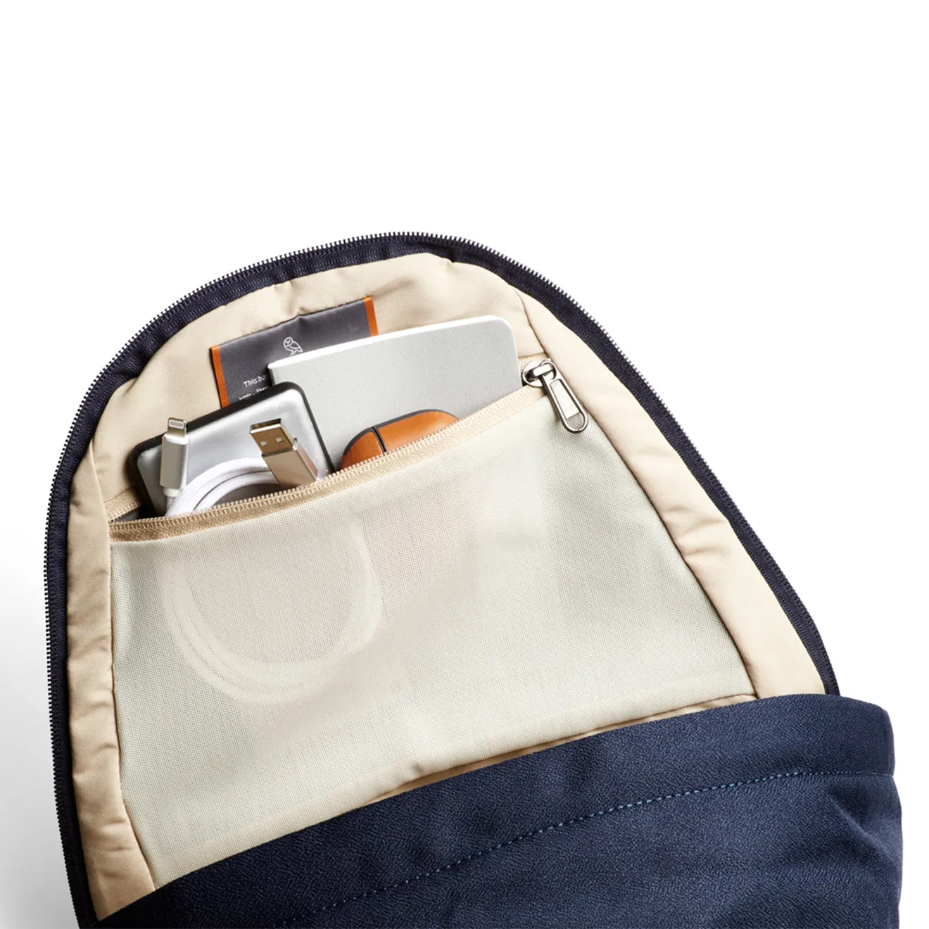 Bellroy Classic Backpack Compact Navy