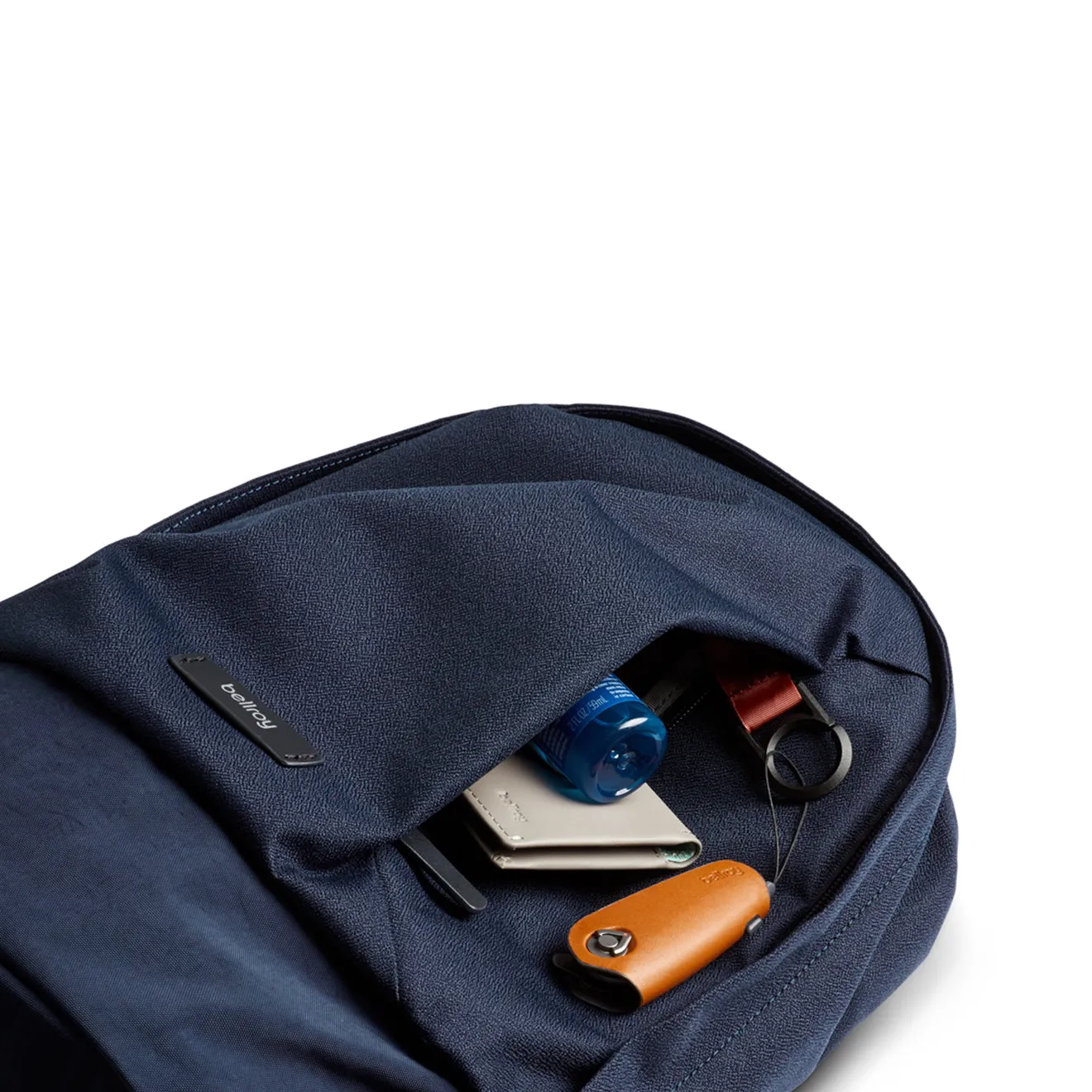 Bellroy Classic Backpack Compact Navy