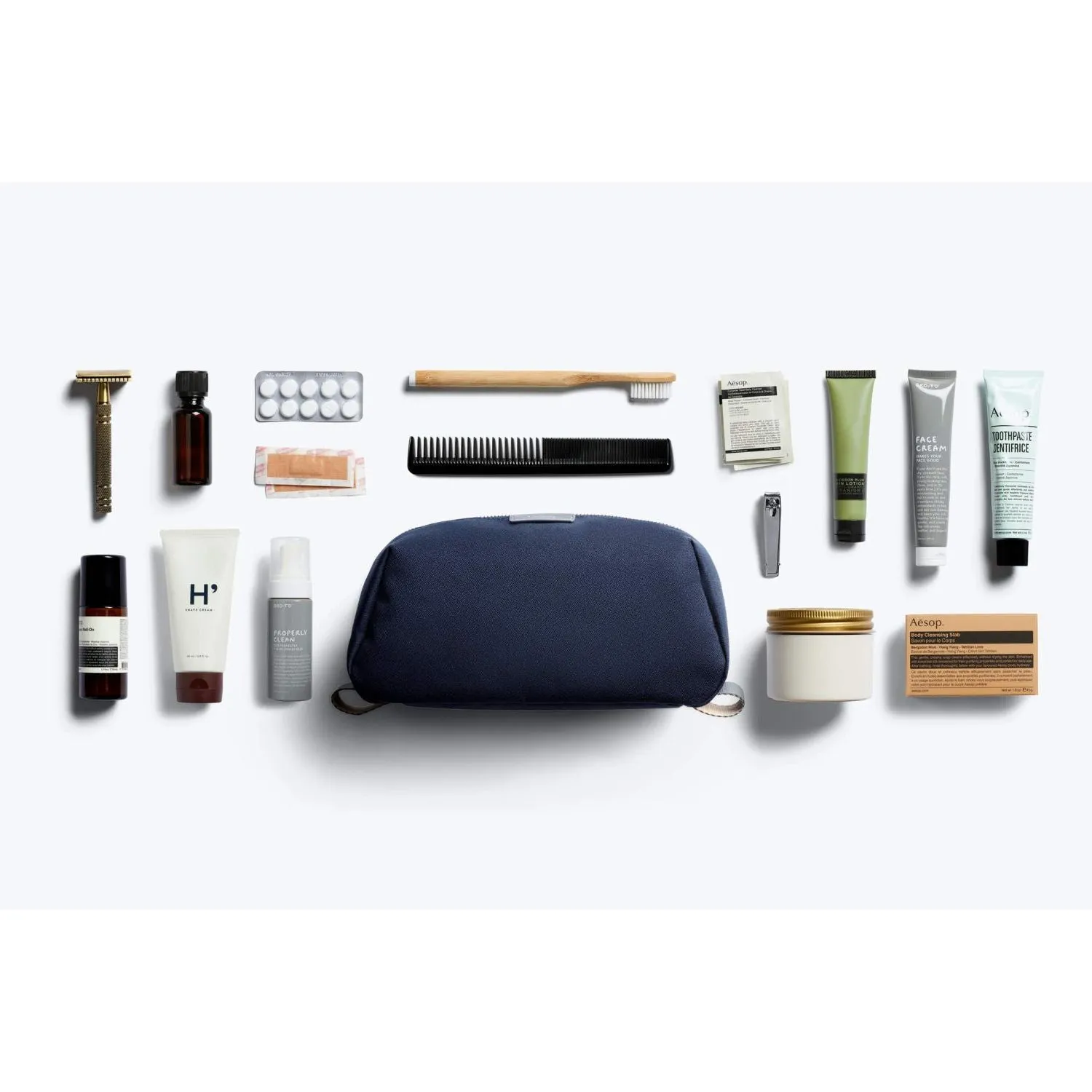 Bellroy Toiletry Kit Plus