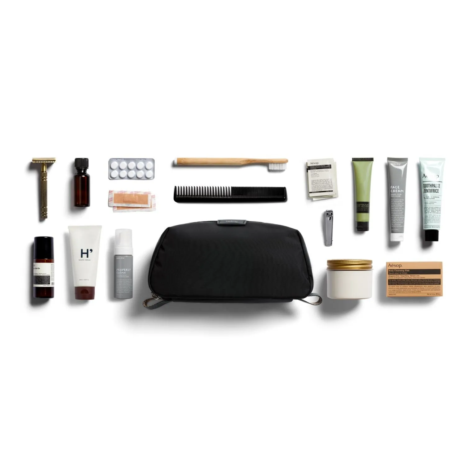 Bellroy Toiletry Kit Plus