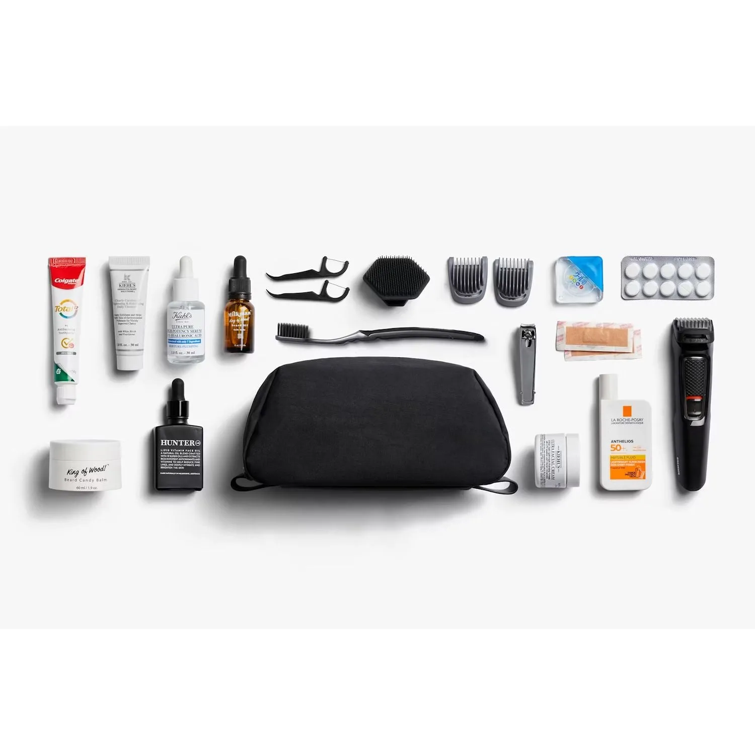 Bellroy Toiletry Kit Plus