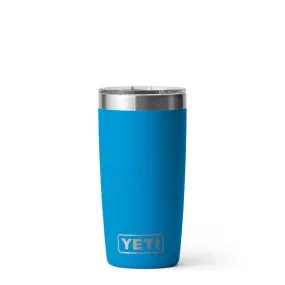 Big Wave Blue Rambler 10oz Tumbler