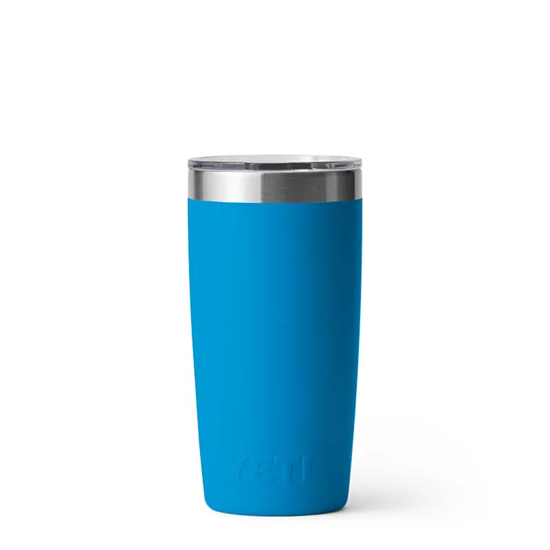 Big Wave Blue Rambler 10oz Tumbler