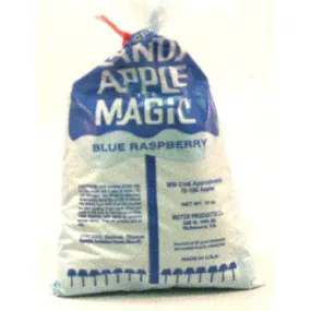 Blue Raspberry Candy Apple Magic, 1 lb