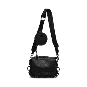 Bminiroy Crossbody bag BLACK/BLACK