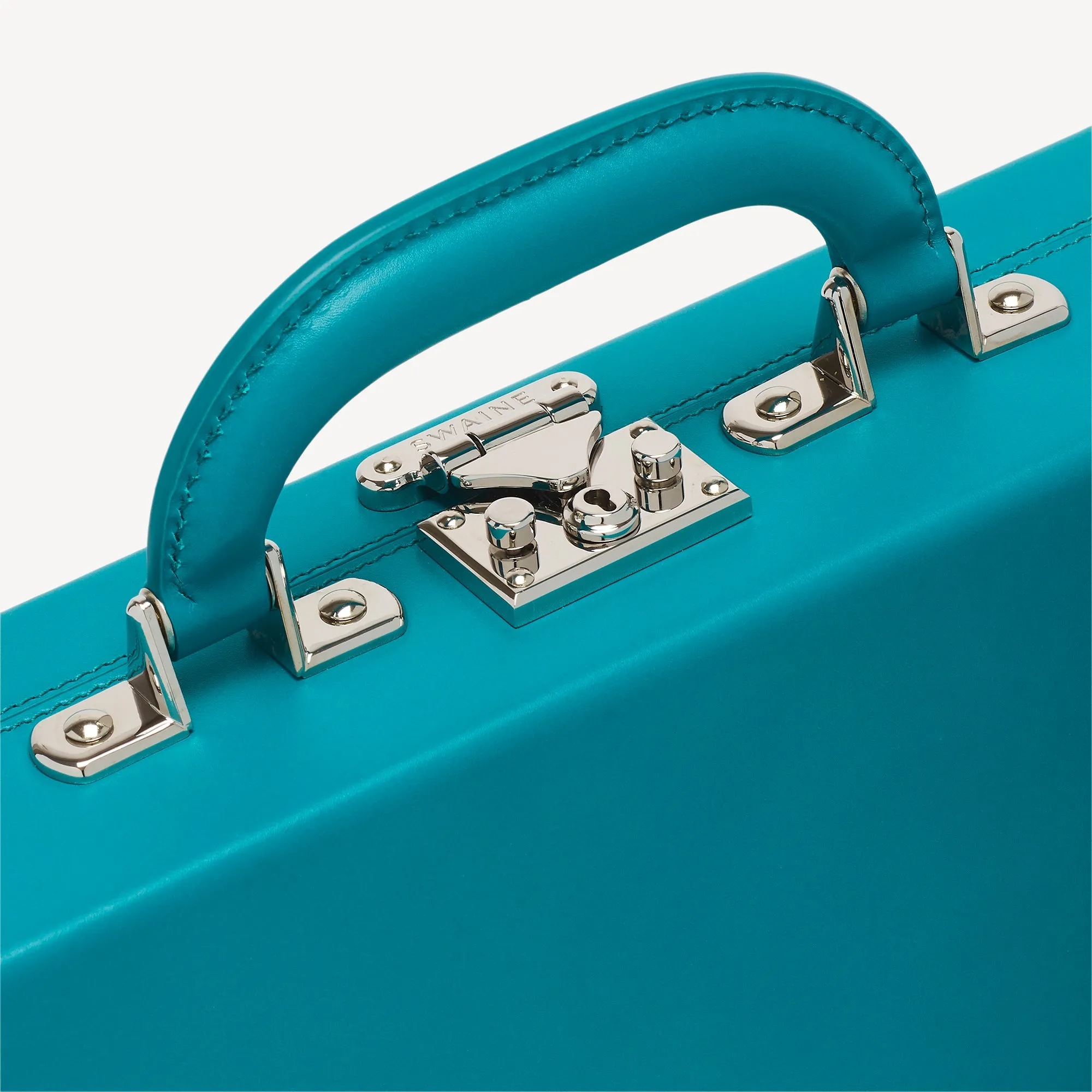 Bond Crossbody - Turquoise