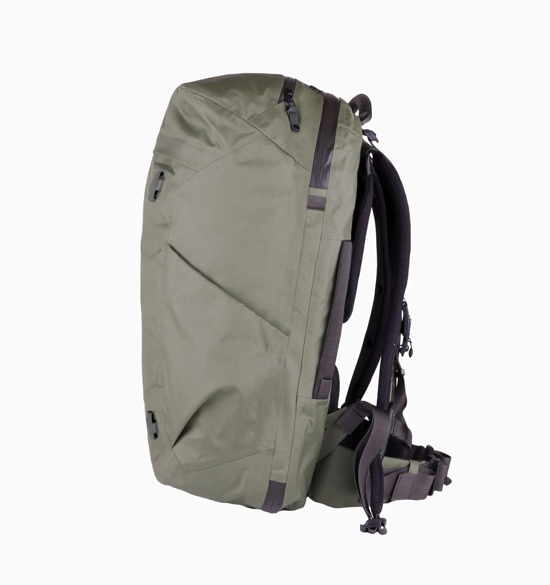 Boundary Supply Arris Pack