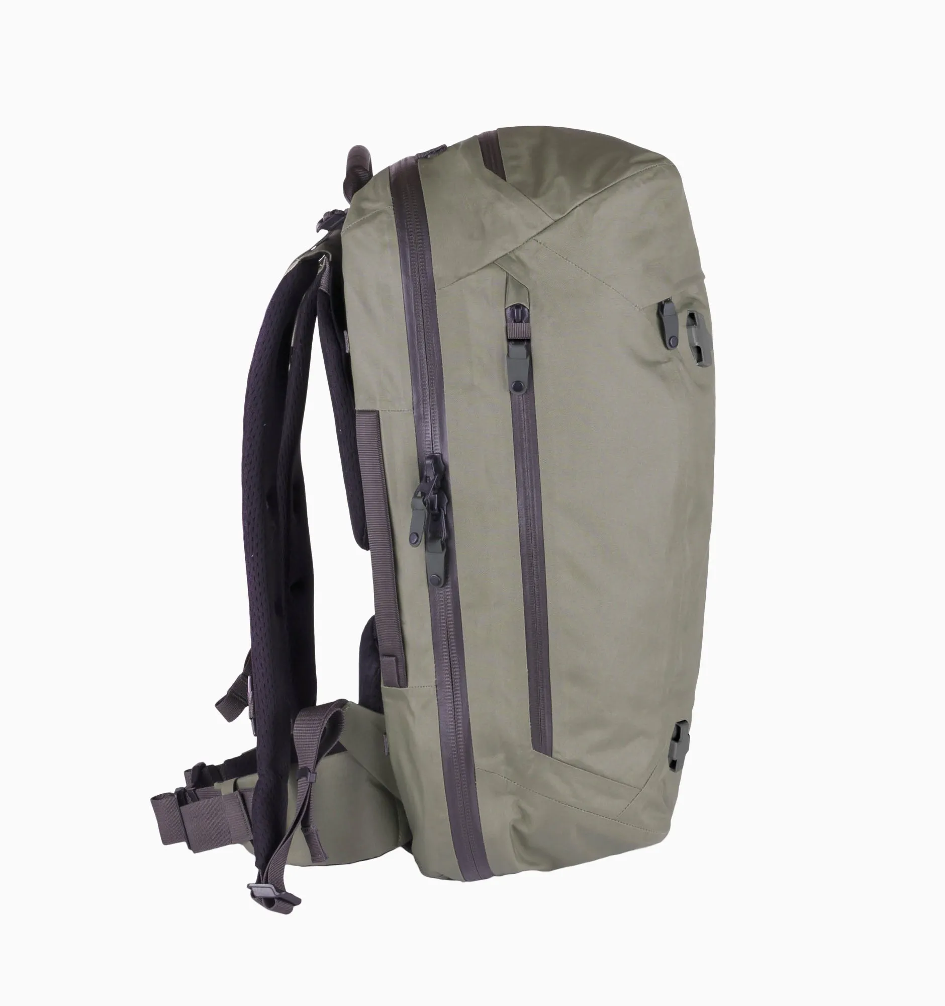 Boundary Supply Arris Pack