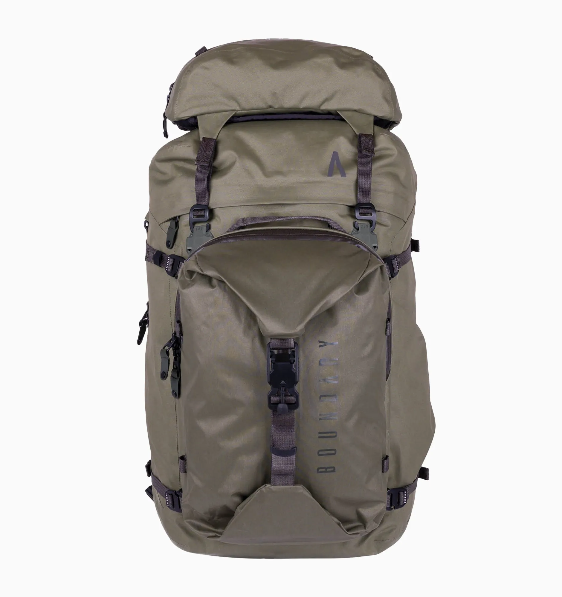 Boundary Supply Arris Pack