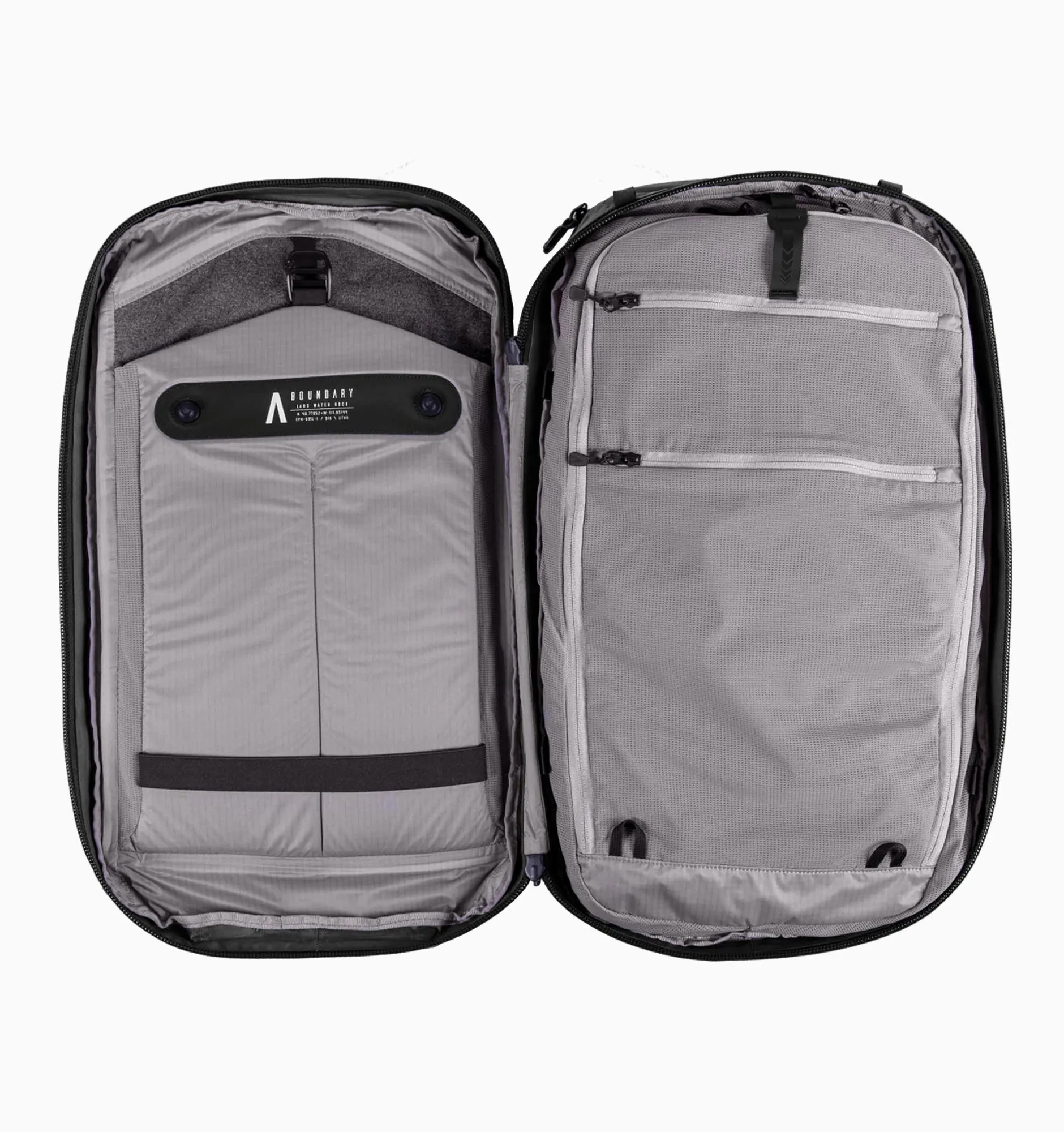 Boundary Supply Arris Pack