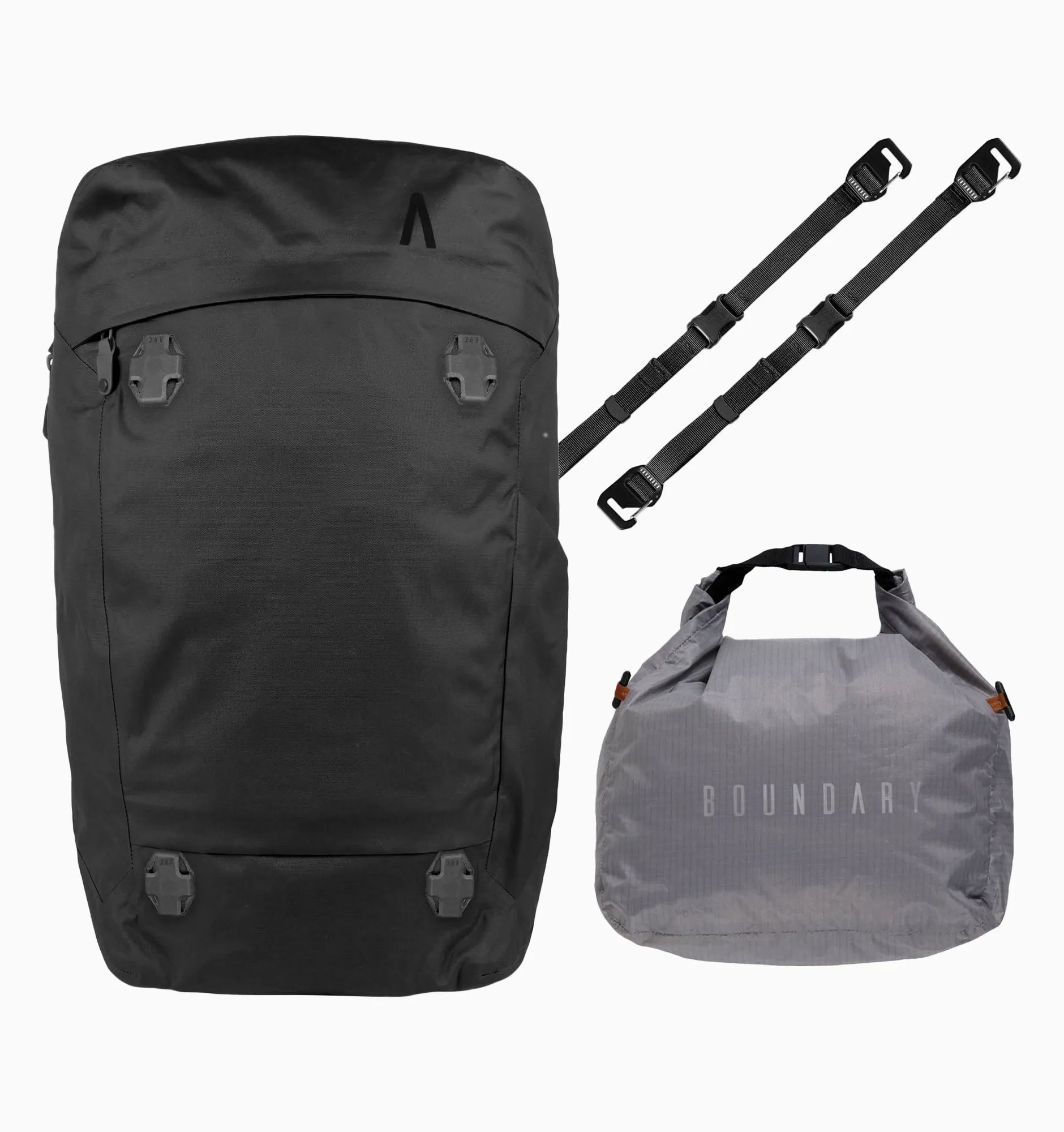 Boundary Supply Arris Pack