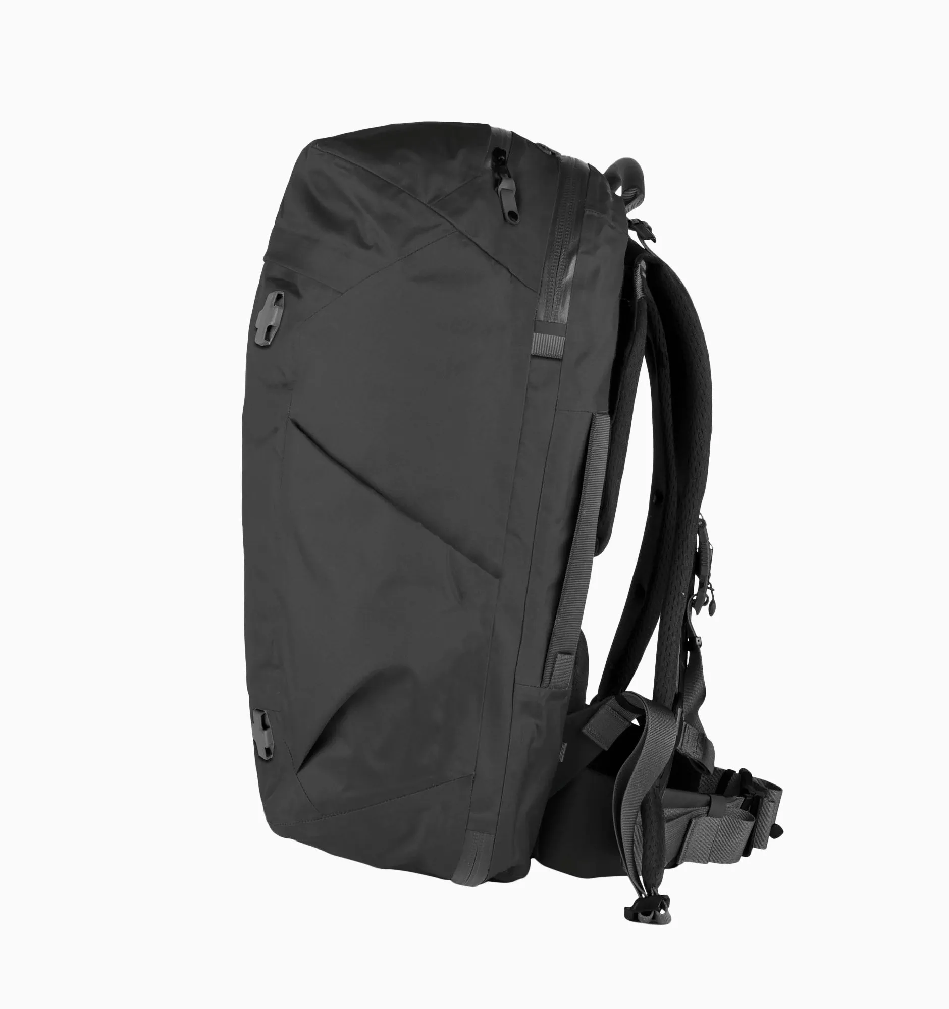 Boundary Supply Arris Pack