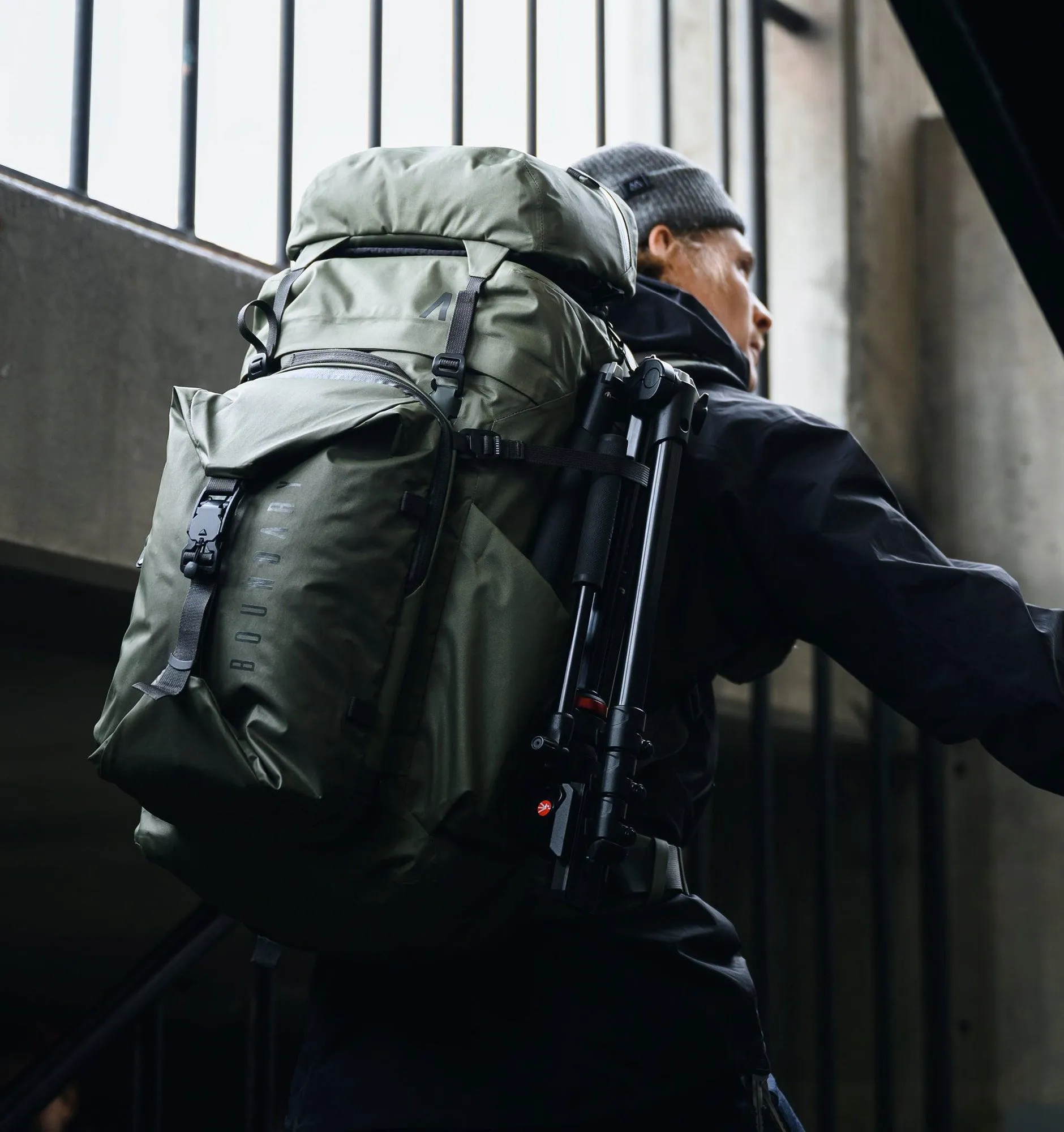 Boundary Supply Arris Pack