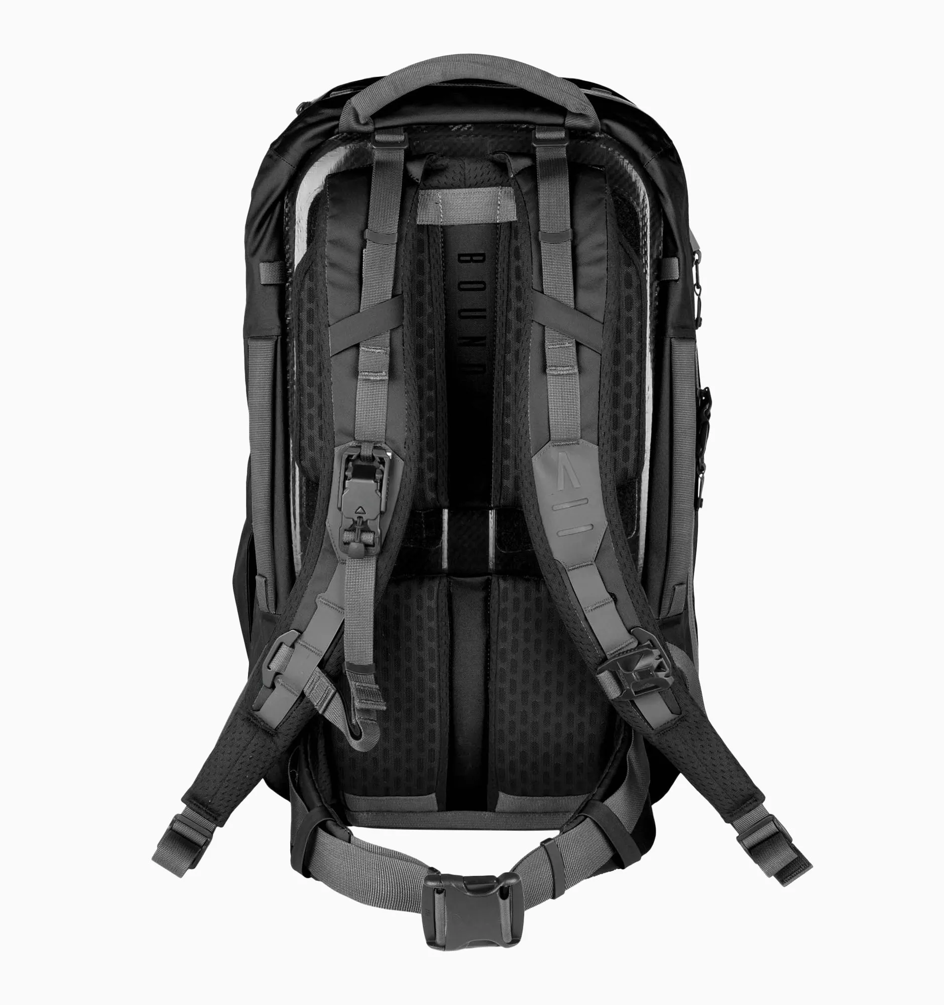 Boundary Supply Arris Pack