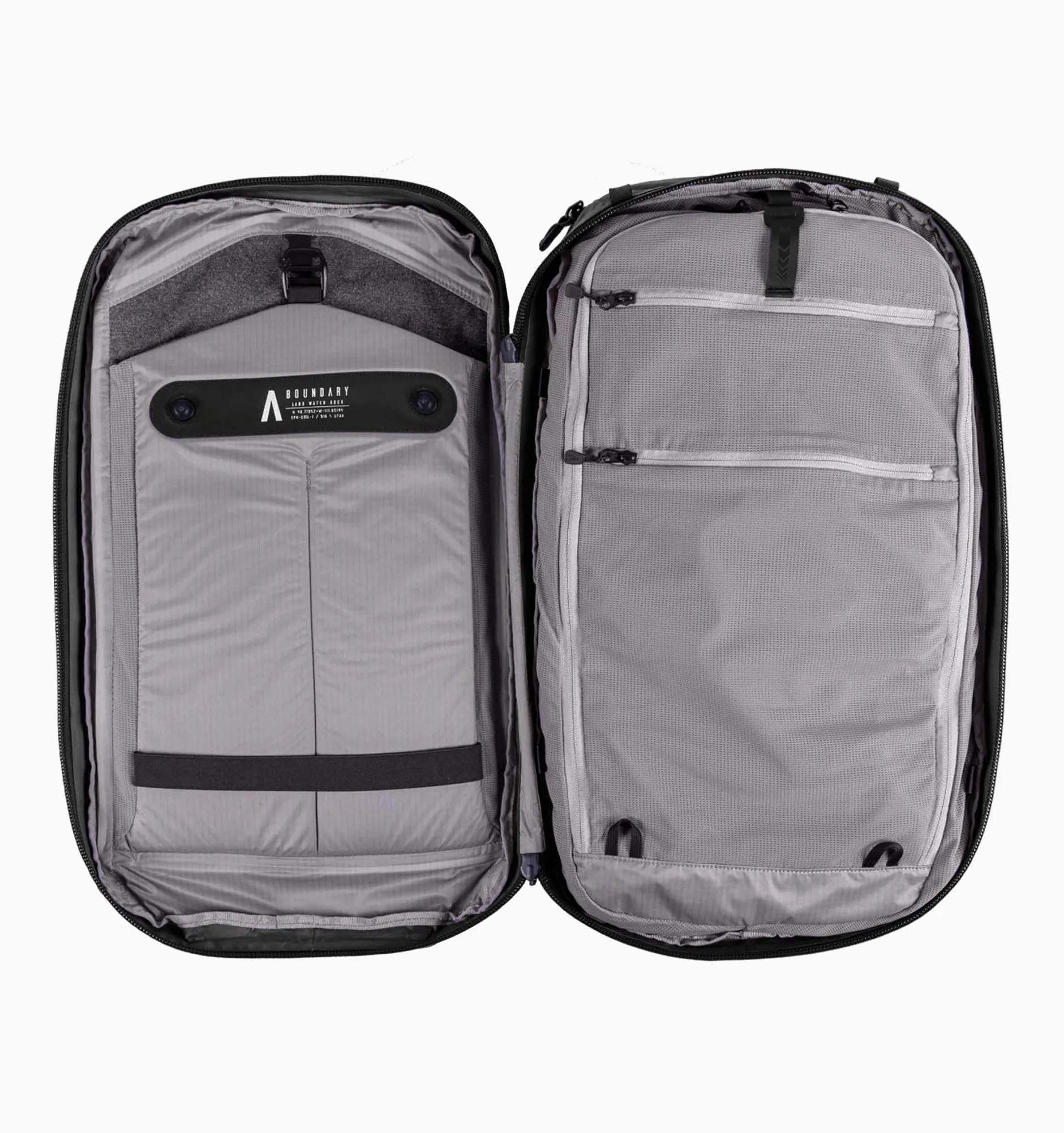 Boundary Supply Arris Pack