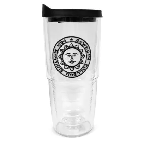 Bowdoin 24 oz. Tervis Tumbler with Lid