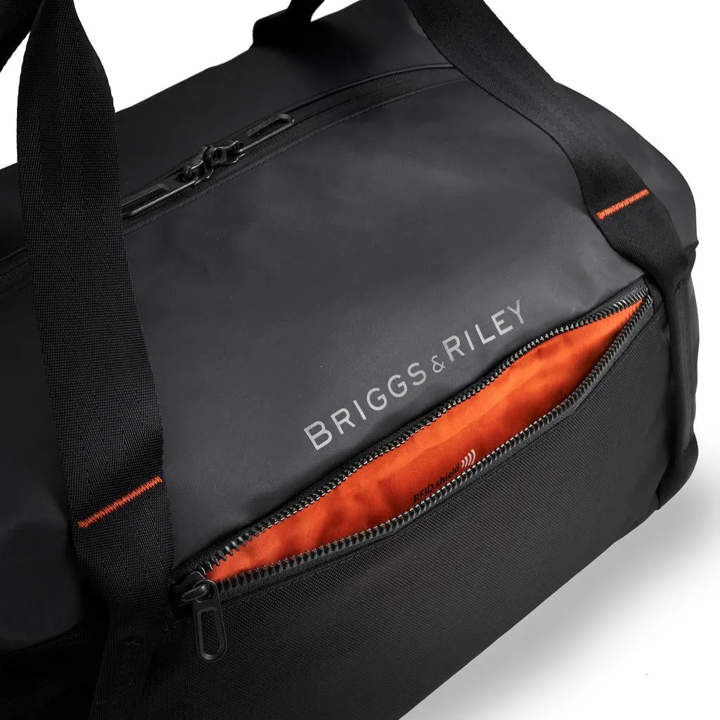 Briggs & Riley ZDX Cargo Satchel