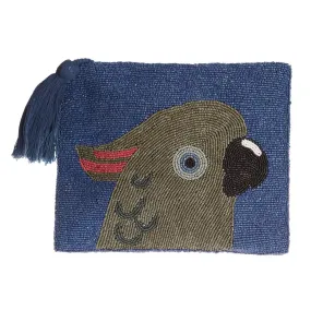 Cacatua Clutch Blue