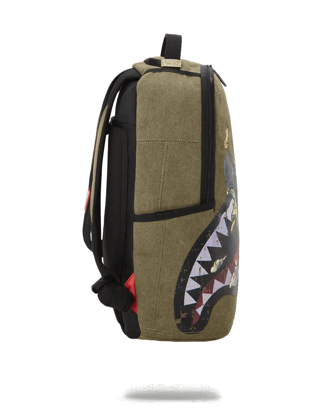 CALL OF DUTY REAPER AIR SHARK BACKPACK