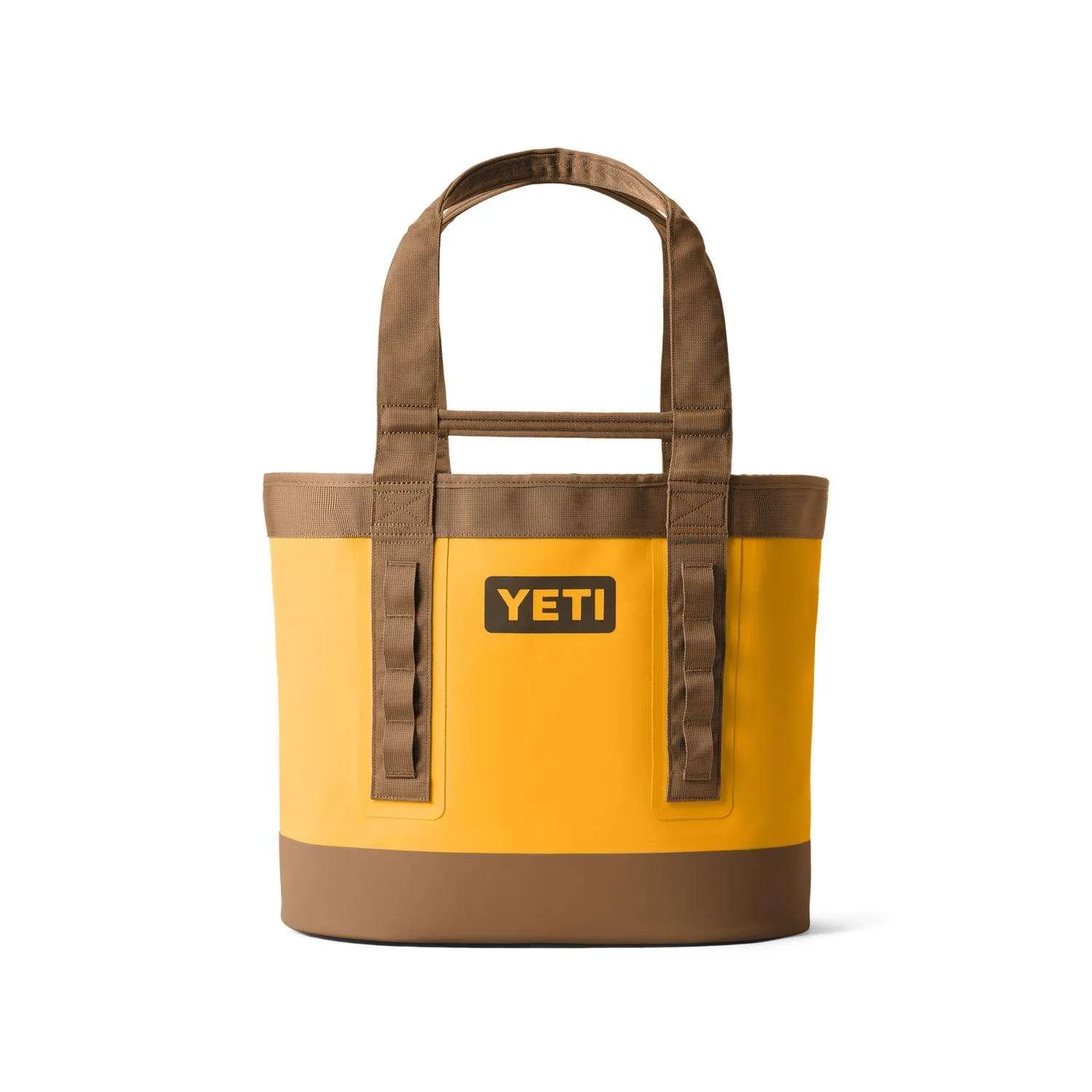 Camino 20 Carryall Tote Bag - Alpine Yellow