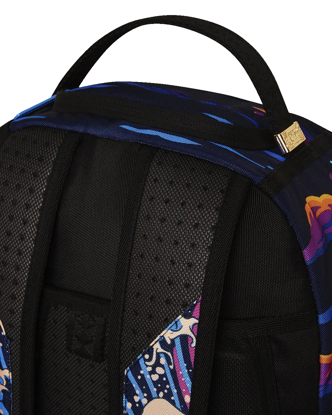 CAMOKAWA VICE DLXSR BACKPACK