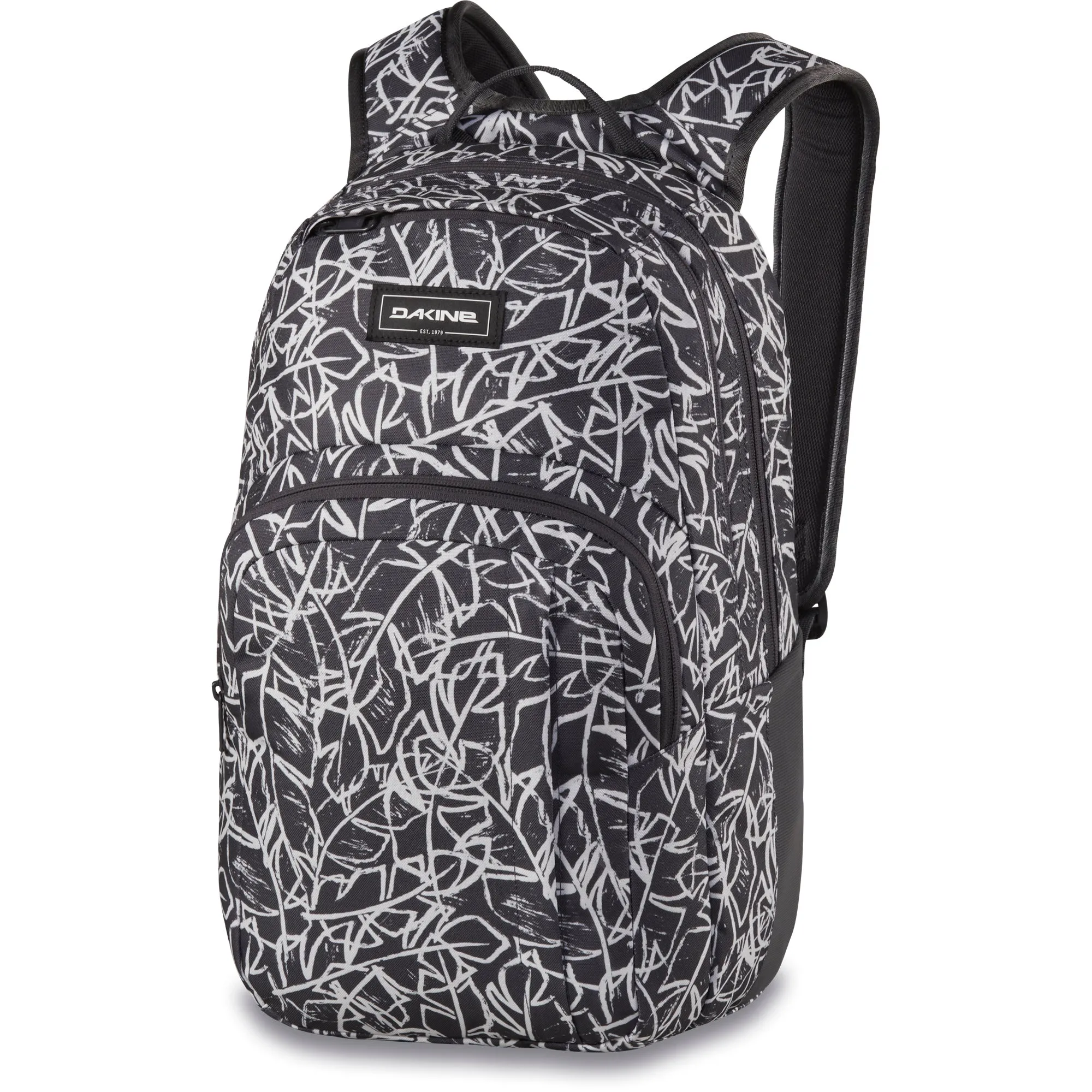 Campus M 25L Backpack