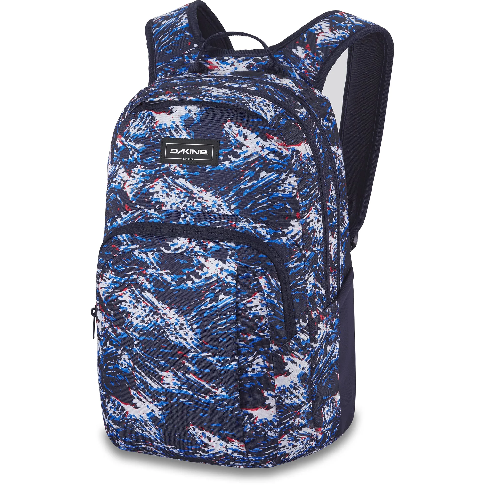 Campus M 25L Backpack