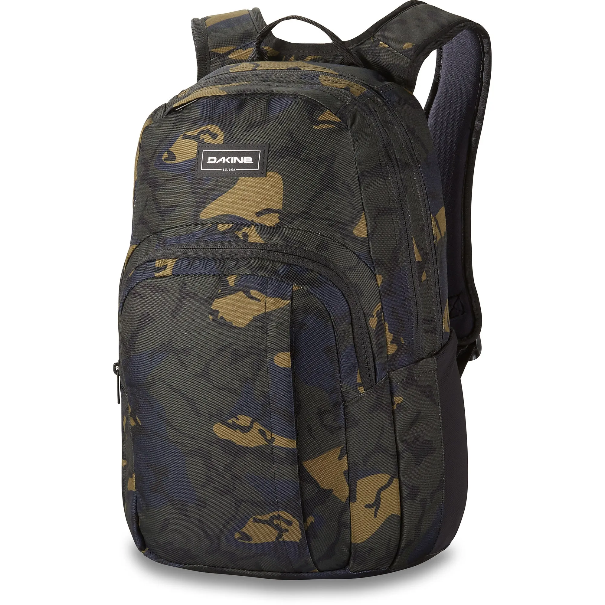 Campus M 25L Backpack