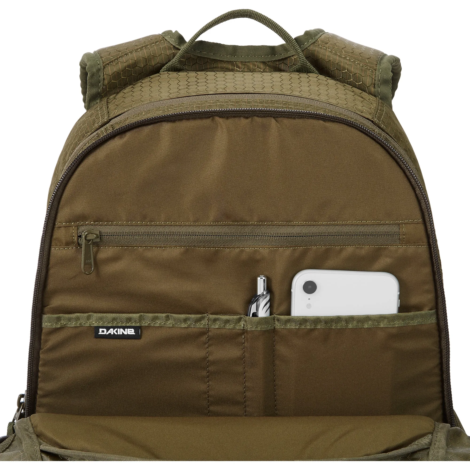 Campus M 25L Backpack