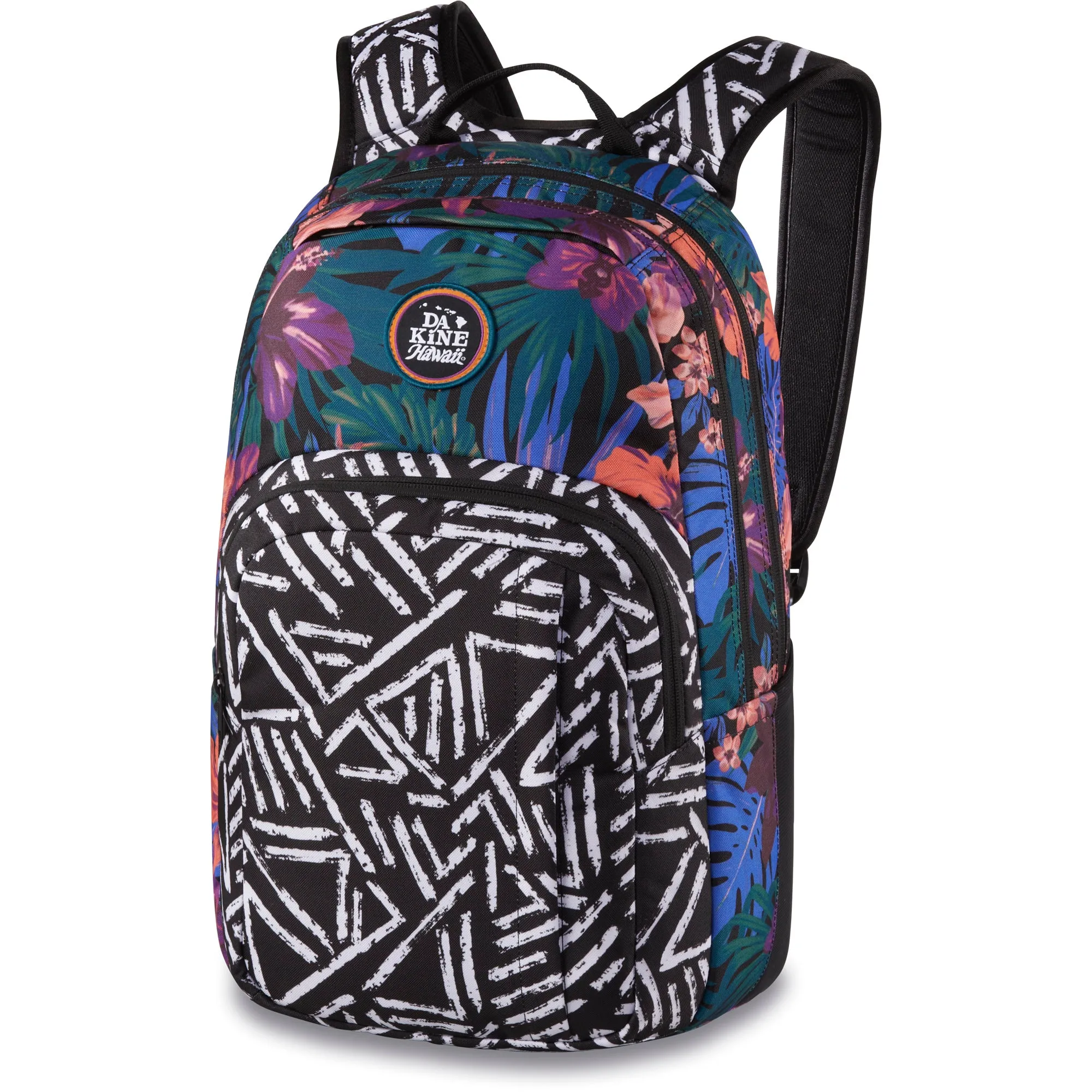 Campus M 25L Backpack