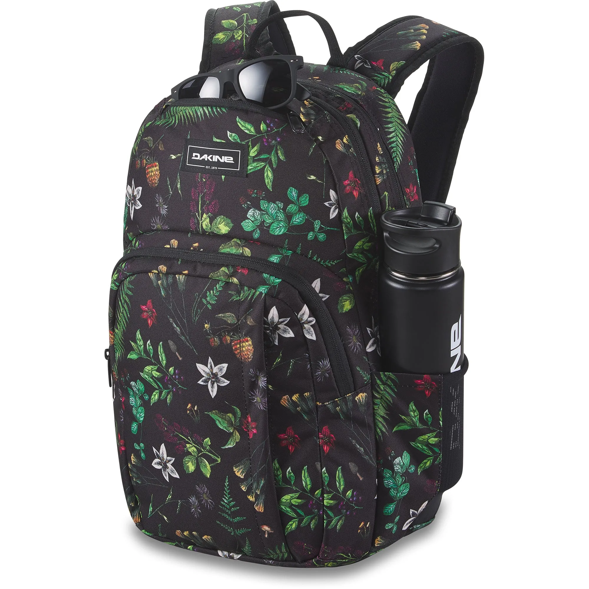 Campus M 25L Backpack