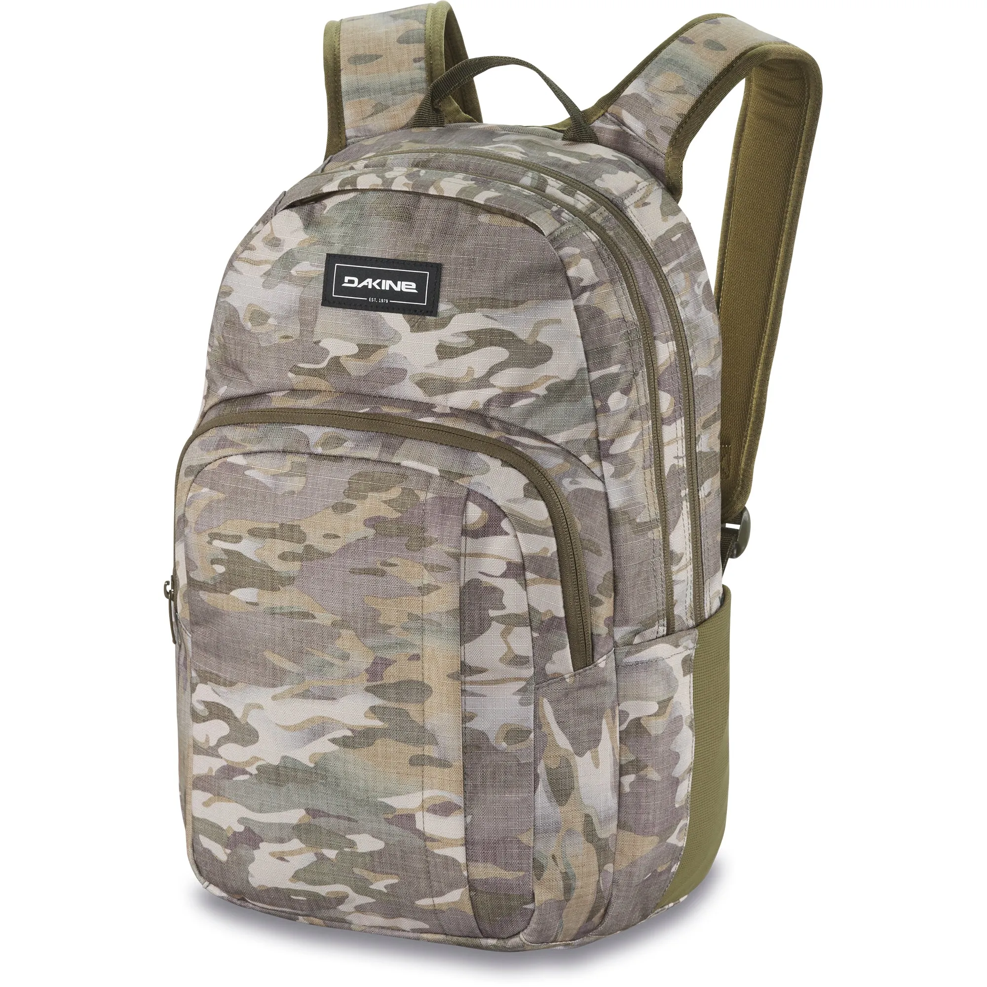 Campus M 25L Backpack