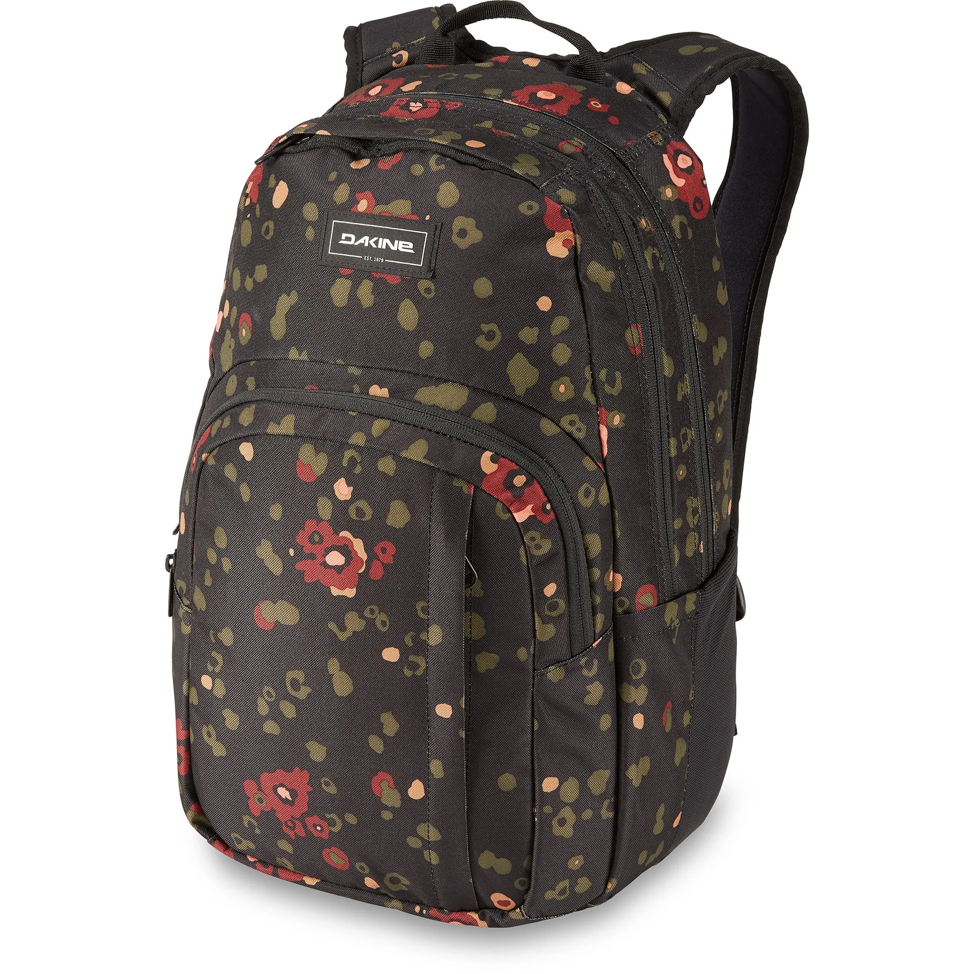 Campus M 25L Backpack