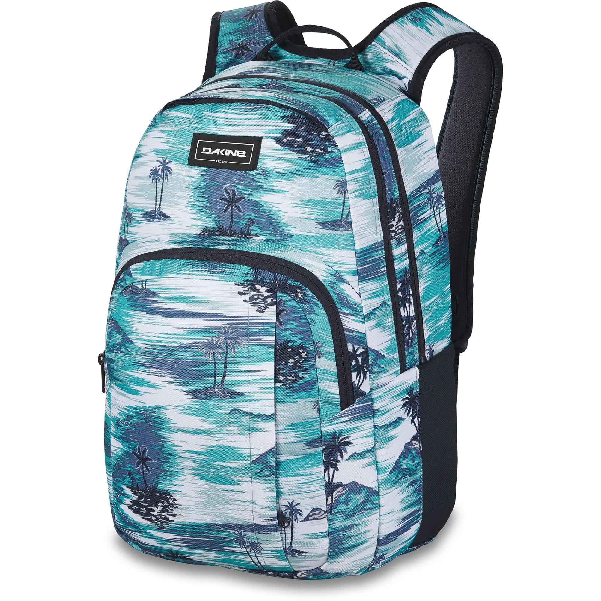 Campus M 25L Backpack