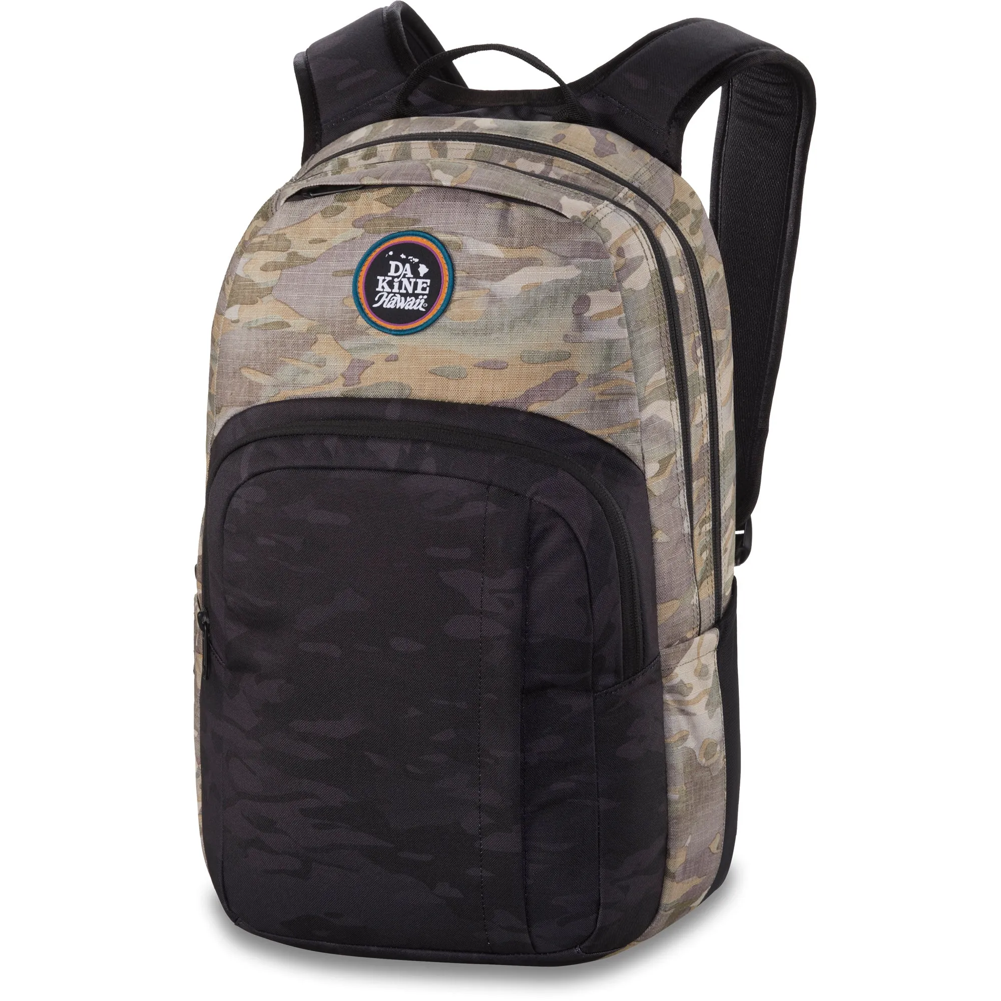 Campus M 25L Backpack