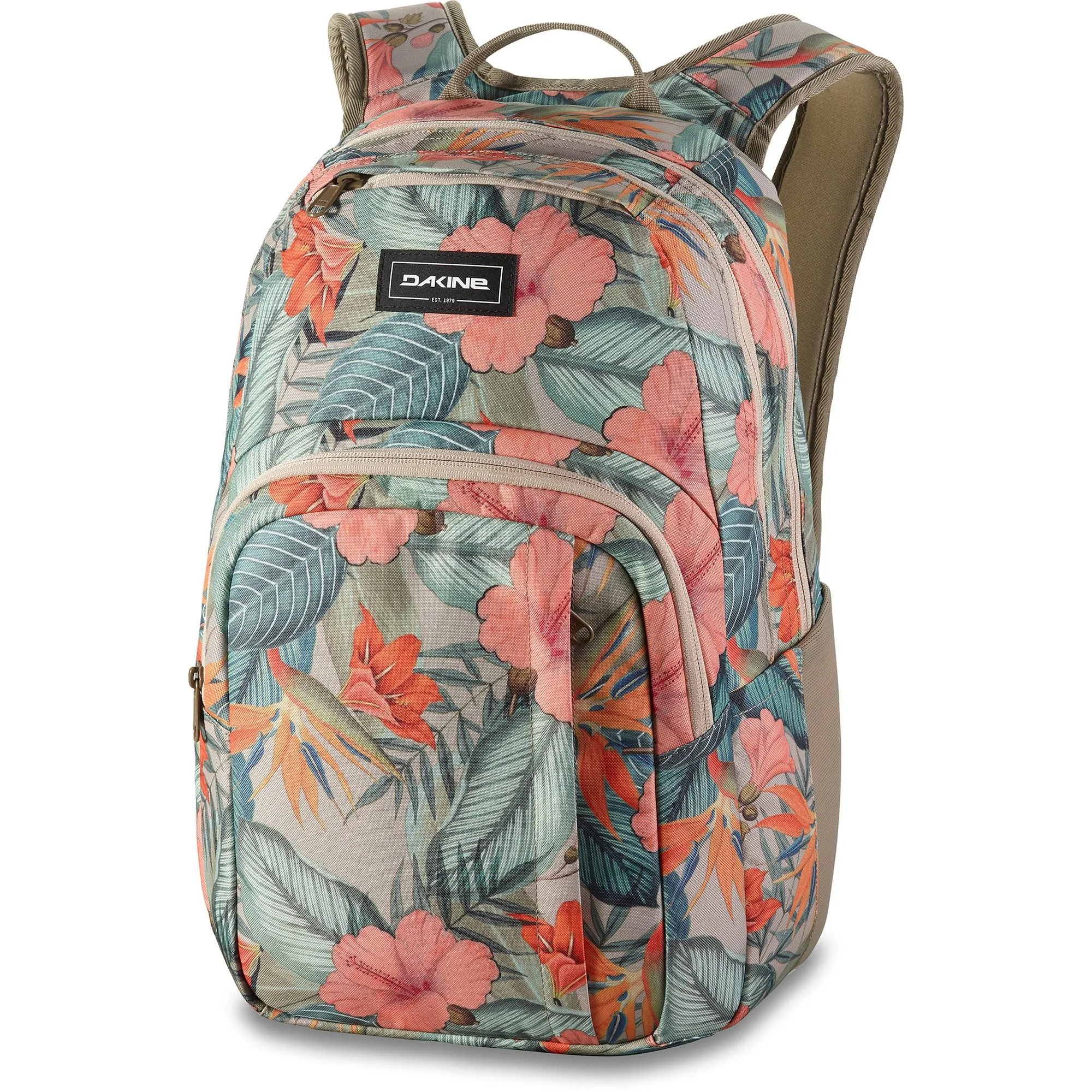 Campus M 25L Backpack