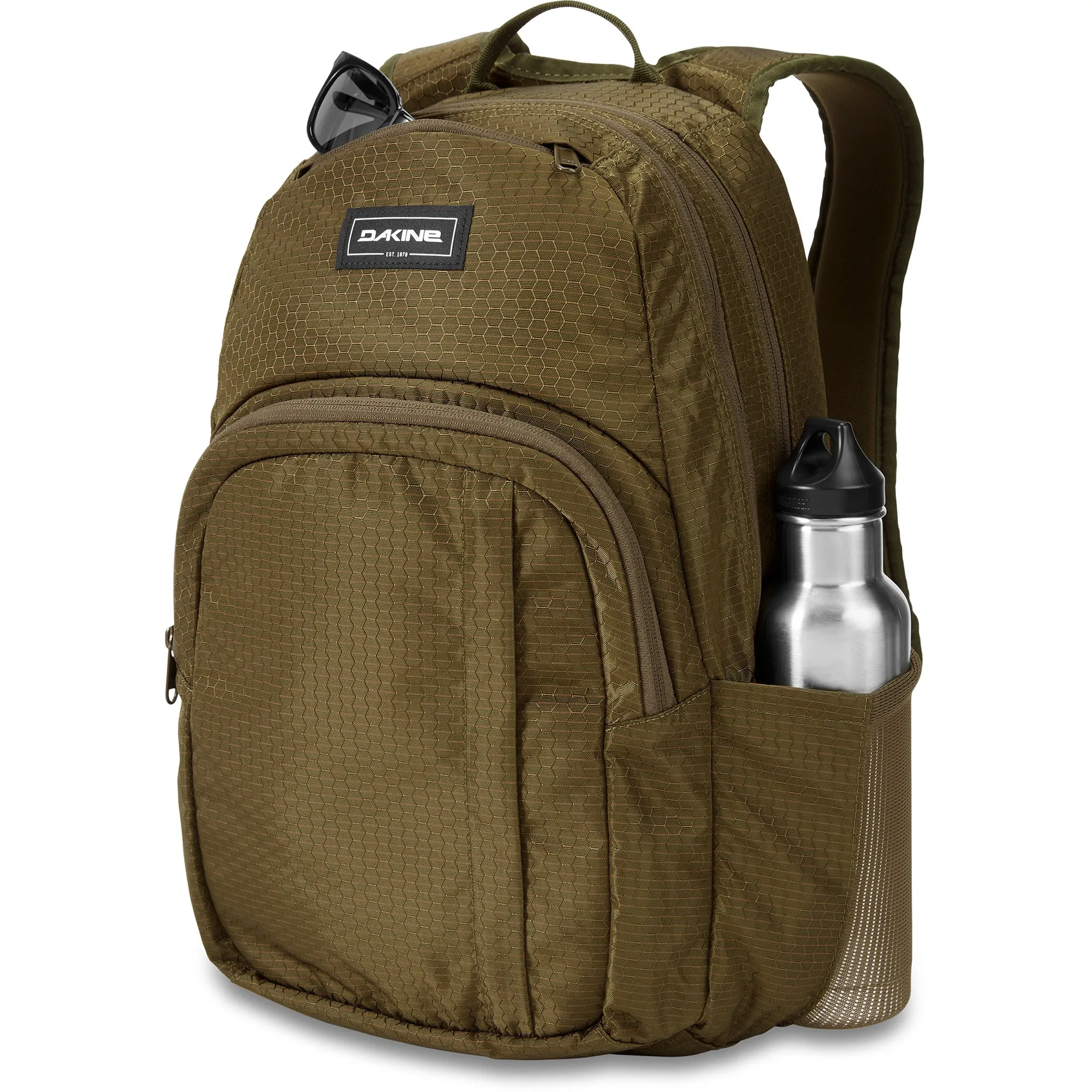 Campus M 25L Backpack