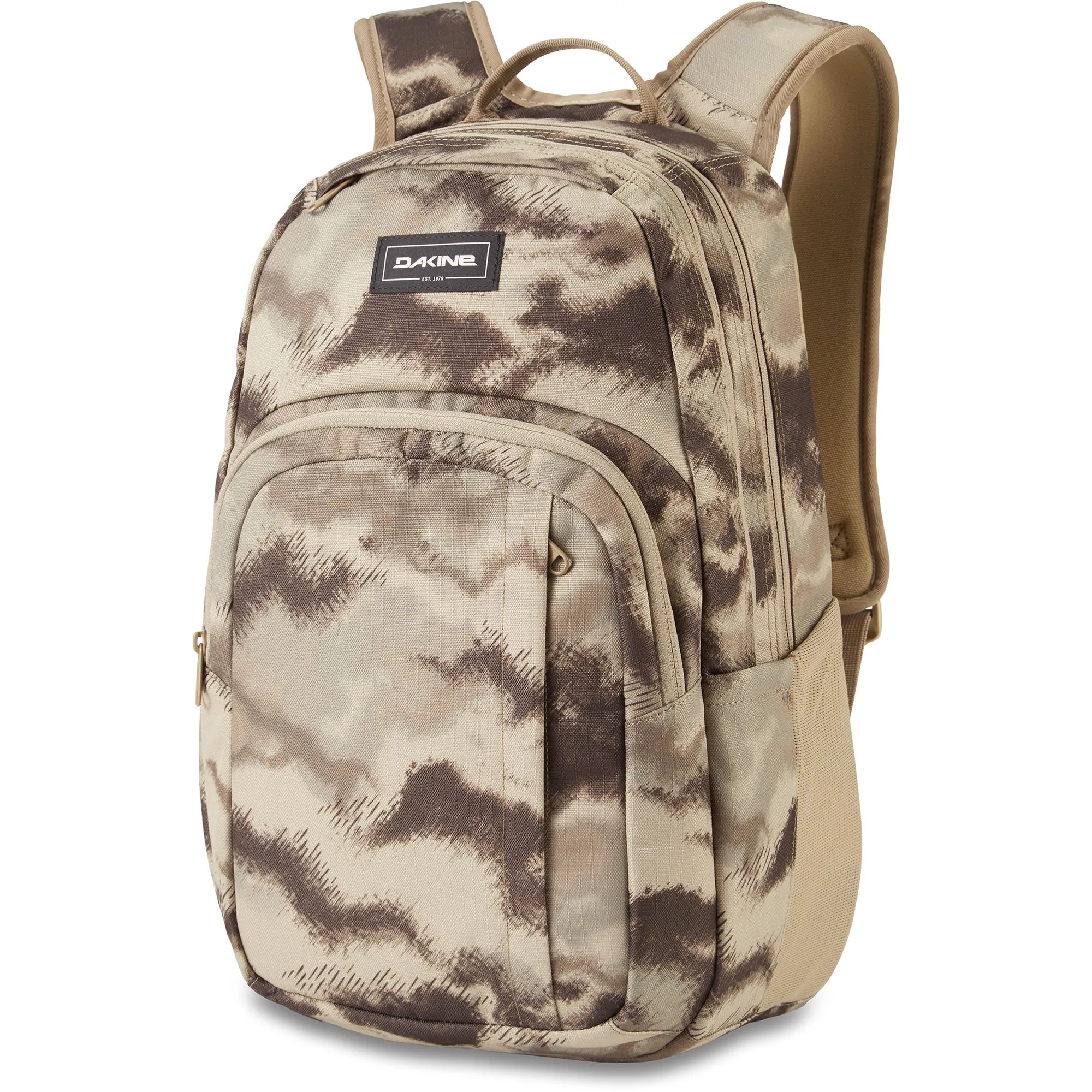 Campus M 25L Backpack