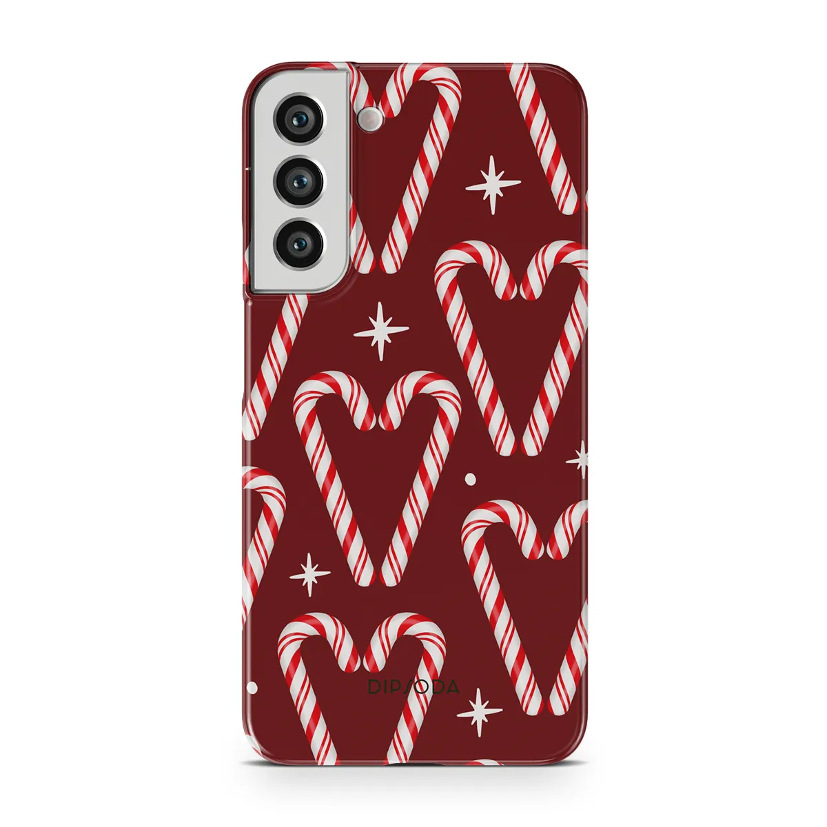 Candy Canes Phone Case