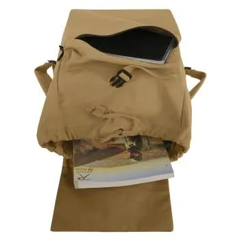 Canvas Daypack