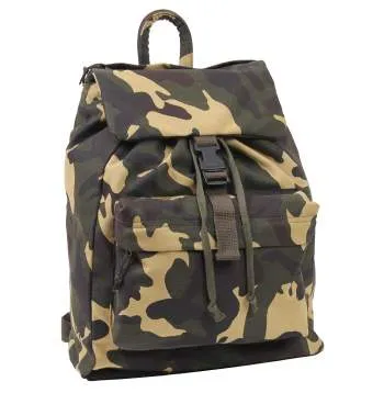 Canvas Daypack