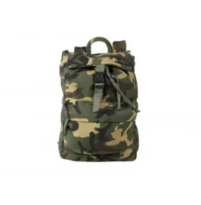 Canvas Daypack