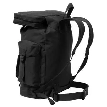 Canvas European Style Rucksack