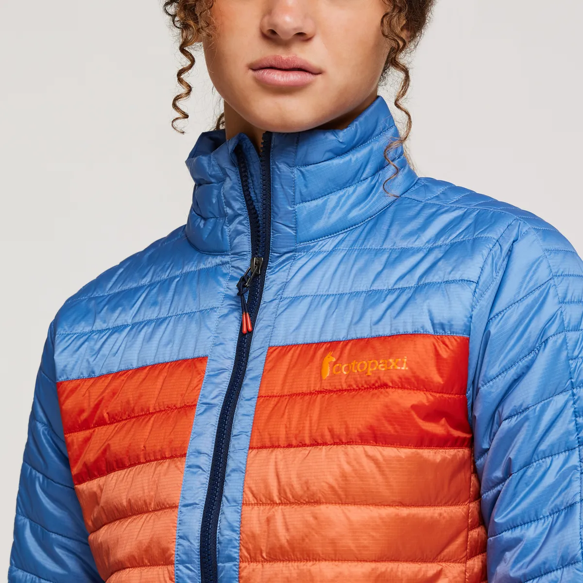 Capa Insulated Jacket - Women's