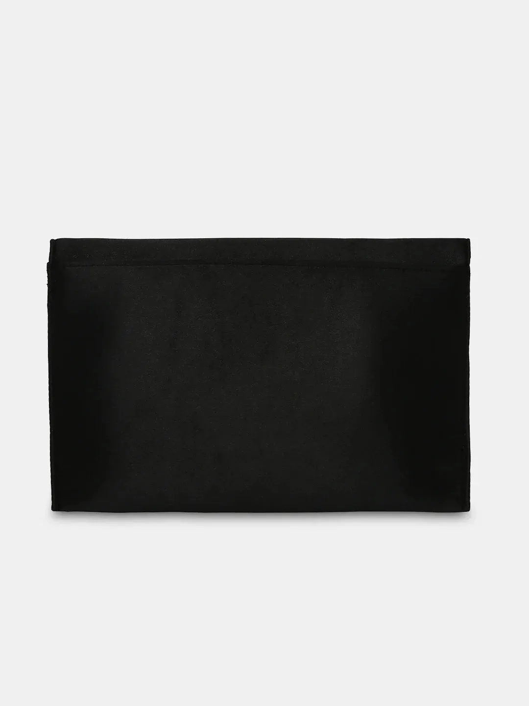 Caprese Amelia Clutch Small Black