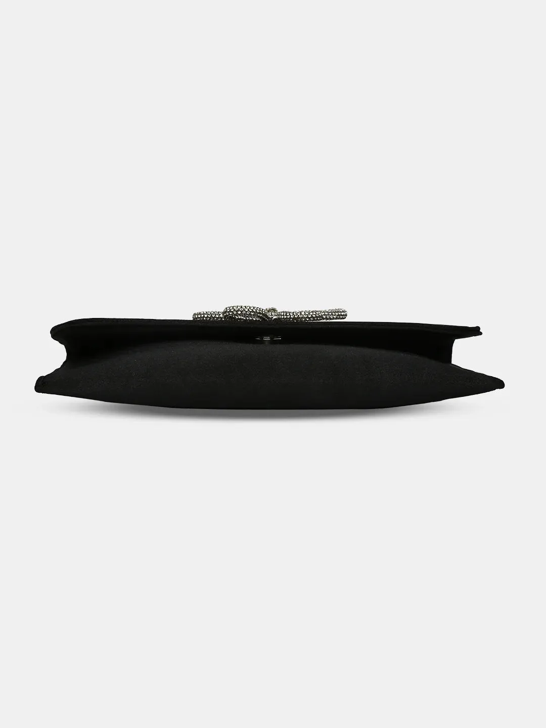 Caprese Amelia Clutch Small Black