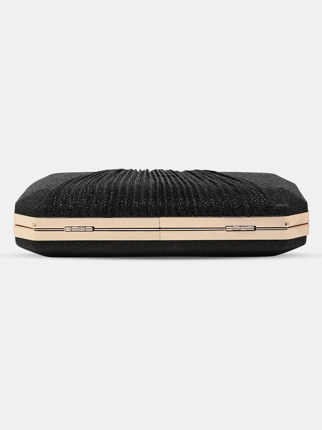 Caprese Gloriana Clutch Small Black